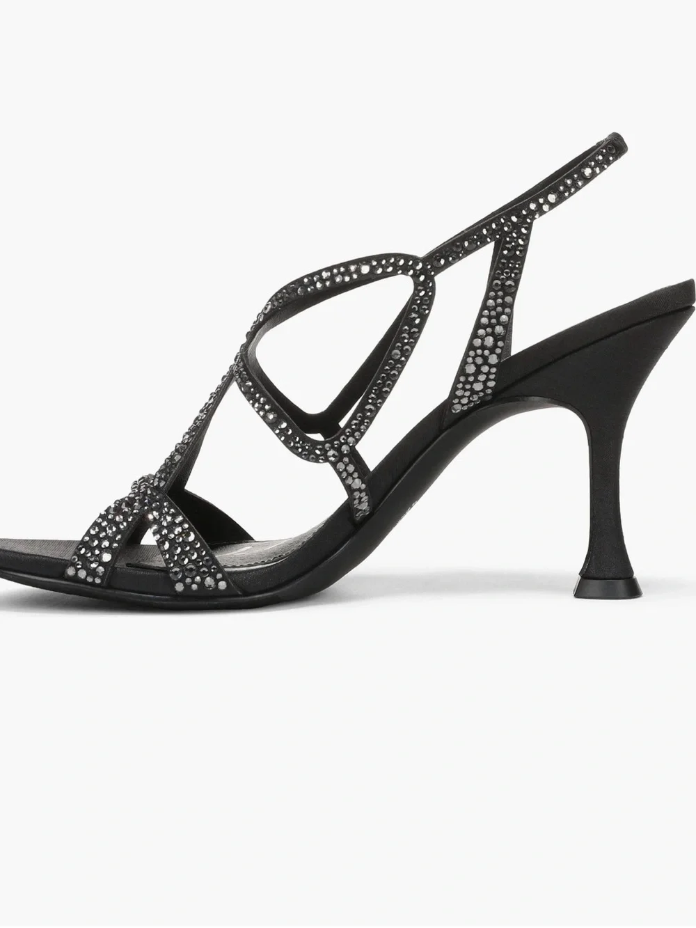 Circus by Sam Edelman chic black